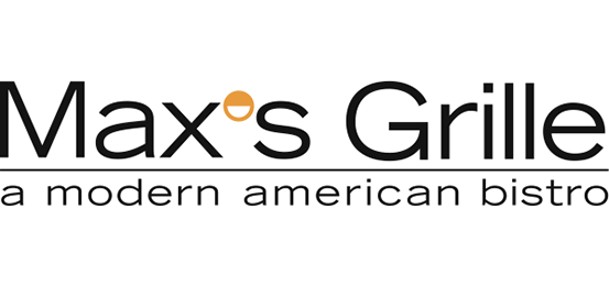 Max's Logo - Max's Grille in Boca Raton, FL | Mizner Park