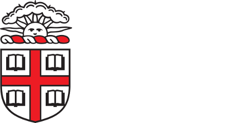 Brown.edu Logo - Song, Joo Hyun