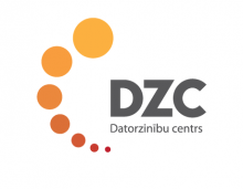 Dzc Logo - INFORMATION AND COMMUNICATION | EXIM