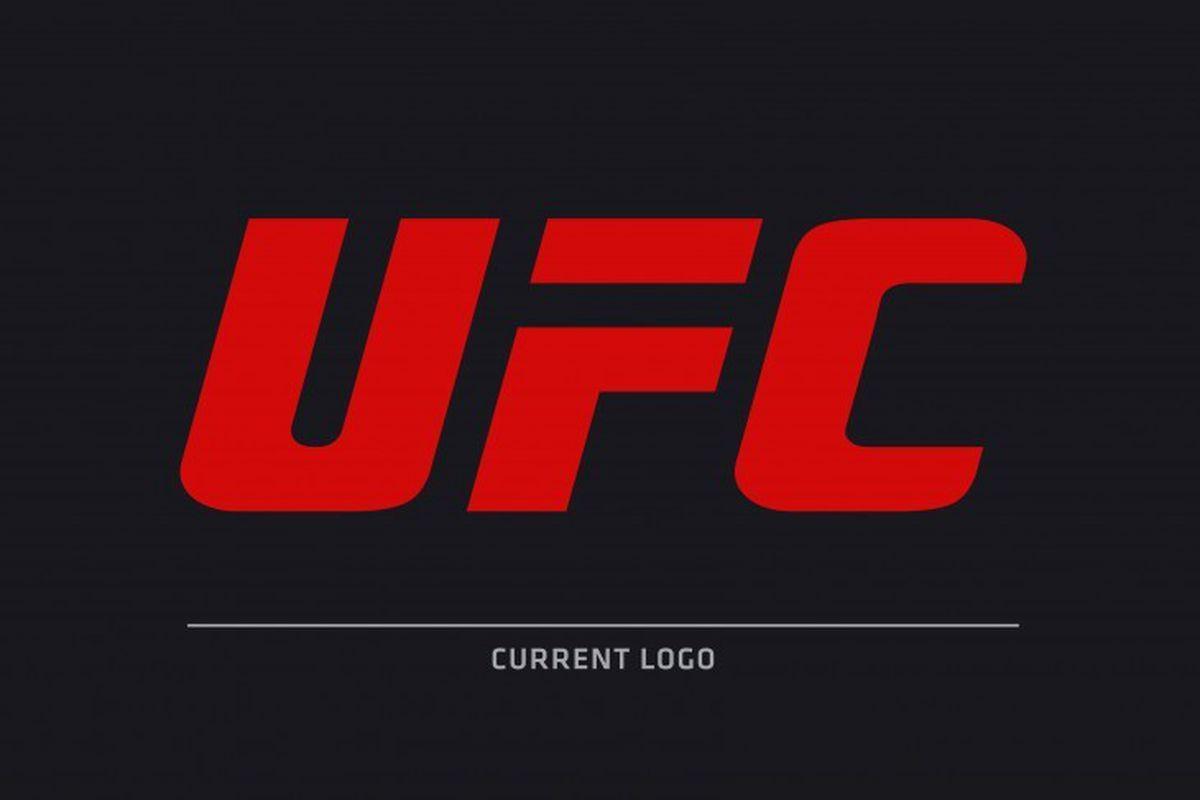 MMA Logo - UFC reveals new logo, more visual changes to broadcasts, posters