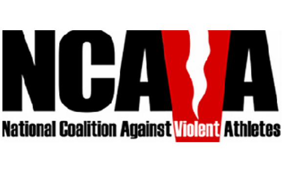 NCAVA Logo - NCAVA: Building Positive Athlete Role Models and Reducing Violence ...