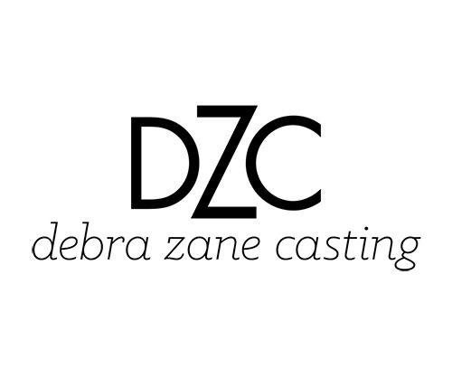 Dzc Logo - Logos — Ariel Markowitz