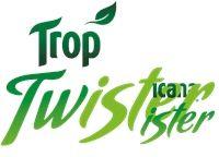 Twister Logo - Tropicana Twister Logo Vector (.AI) Free Download