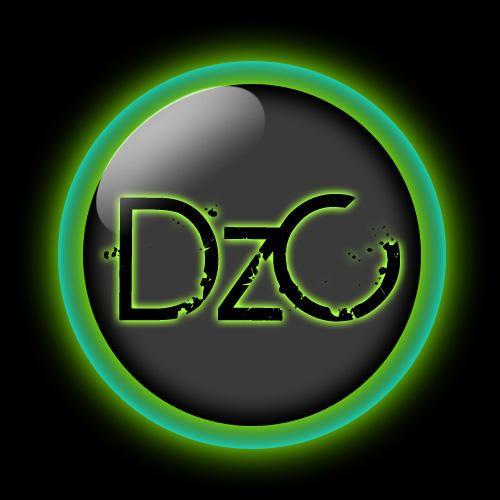 Dzc Logo - Dzc Logo by OtameganeSidney on DeviantArt