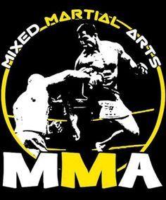 MMA Logo - 20 Best Martial Arts/MMA Logo Designs images | Logo designing, Mixed ...