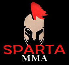 MMA Logo - Sparta MMA Academy | Official Website