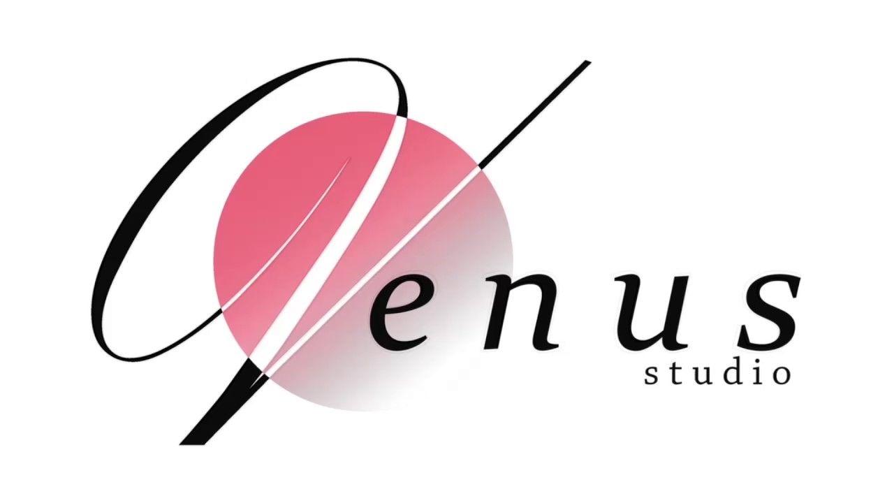 Venus Logo - Venus Studio Logo - YouTube