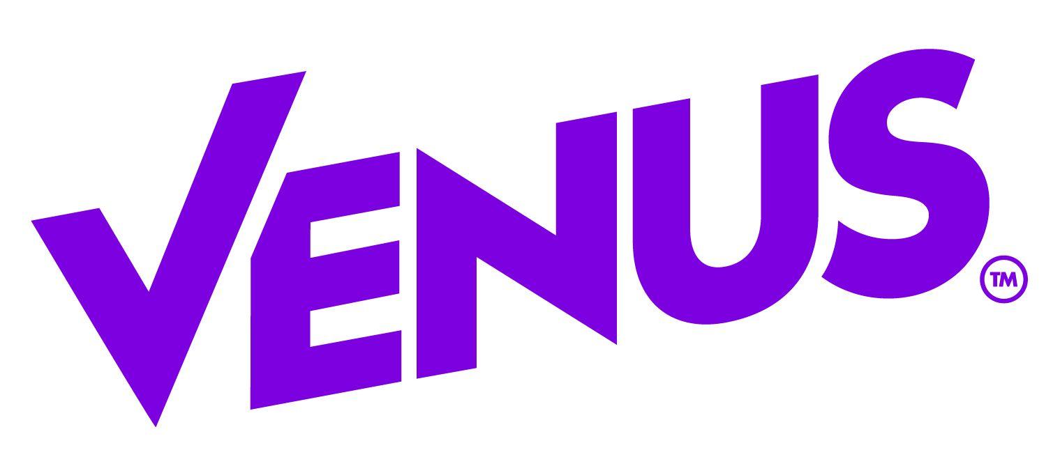 Venus Logo - Logo venus out