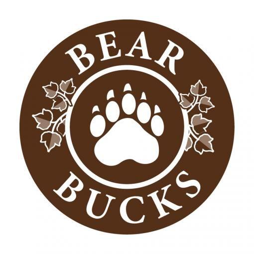 Brown.edu Logo - The Bear Bucks Account. Brown Card Office