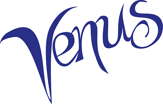 Venus Logo - Venus Logo