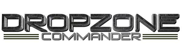 Dzc Logo - DZC] Dropzone Commander 1.1 - Dropfleet Commander is Out! — Penny Arcade