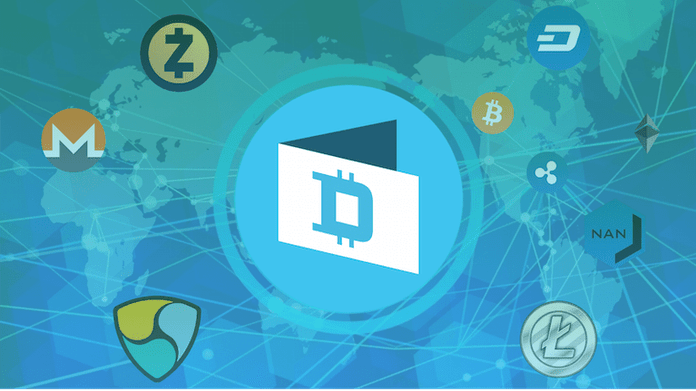 Dzc Logo - D ZoneCoin [DZC] Gets Listed On CoinExchange: More Listings Expected