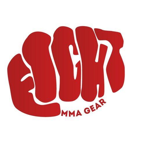 MMA Logo - Fight