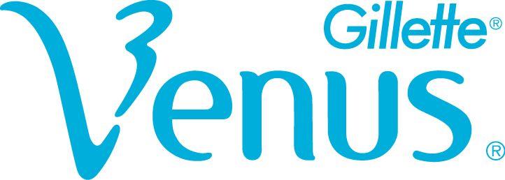 Venus Logo - Venus Logo / Cosmetics / Logonoid.com