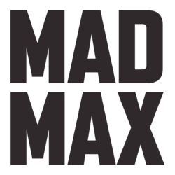 Max's Logo - Mad Max (franchise)