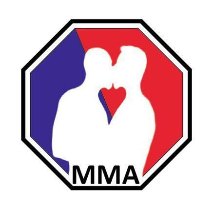 MMA Logo - The official Mixed Martial Arts (MMA) logo | MMA - Mixed Mar… | Flickr