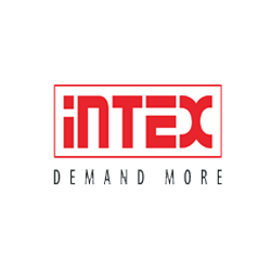 Intex Logo - INTEX LOGO