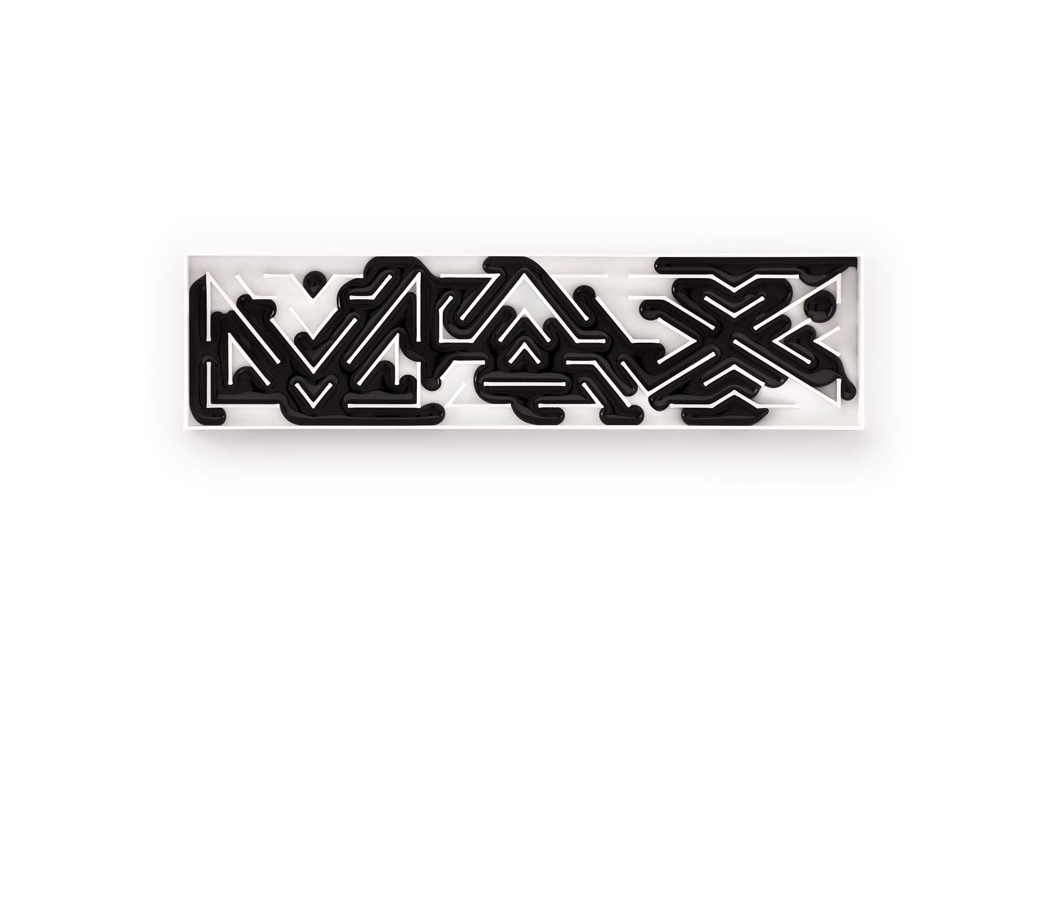 Max's Logo - Adobe MAX—The Creativity Conference.