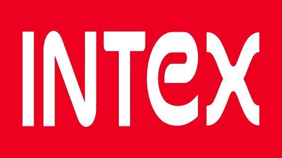 Intex Logo - Intex Smart World Launches Free Retail Training Campaign for Youth