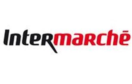 Intermarche Logo - DigInPix - Entity - Intermarché