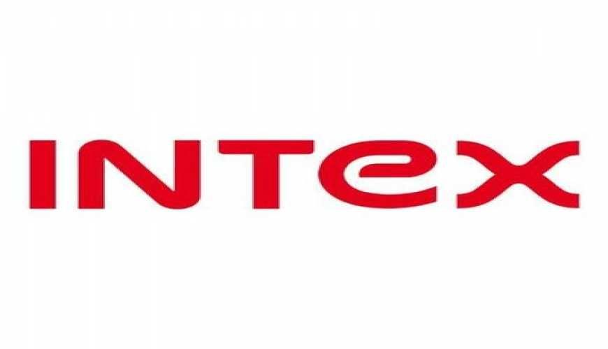 Intex Logo - Intex Technologies launches affordable smartphone at Rs 449