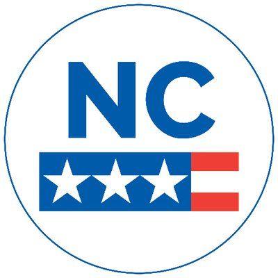 NCAVA Logo - CNCS North Carolina on Twitter: 