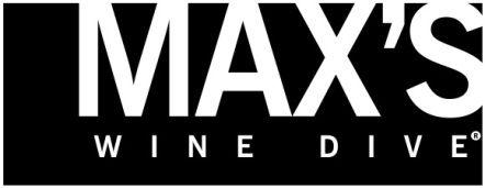 Max's Logo - Max's logo
