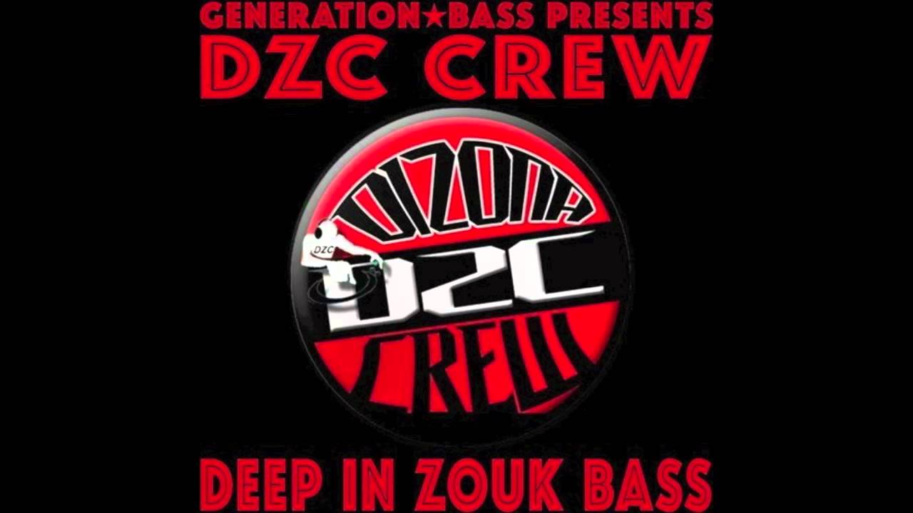 Dzc Logo - DZC Deejays & Yudifox - Tarraxo Na Parede - YouTube