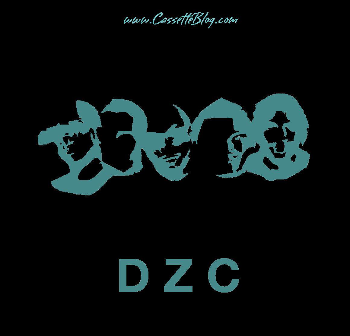 Dzc Logo - Ppl Do Ghuetto (Original Mix) - DZC DJ Kuimba | Cassette Blog