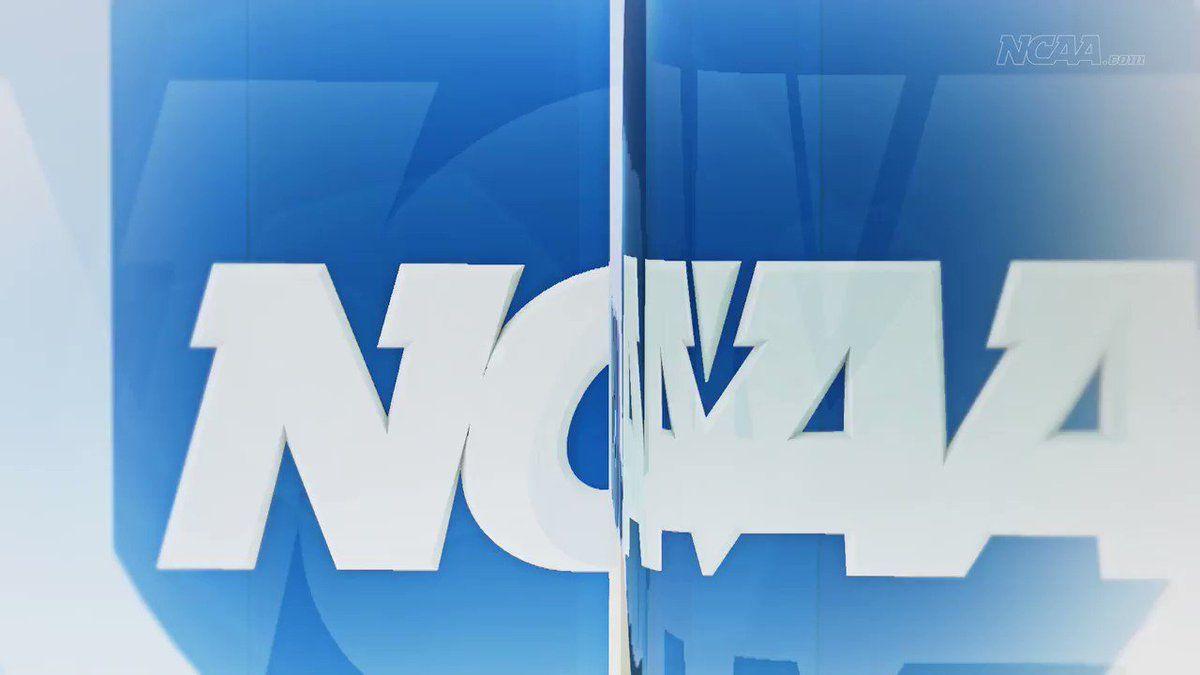 NCAVA Logo - NCAA Division II on Twitter: 