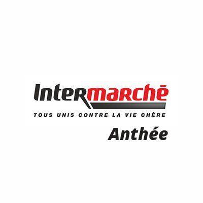 Intermarche Logo - Intermarché - Supermarkets - Rue Maréchal Franchet d'Esperey 2 ...