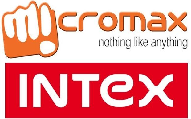 Intex Logo - Intex Has Just Became Biggest Indian Mobile Handset Company; But ...