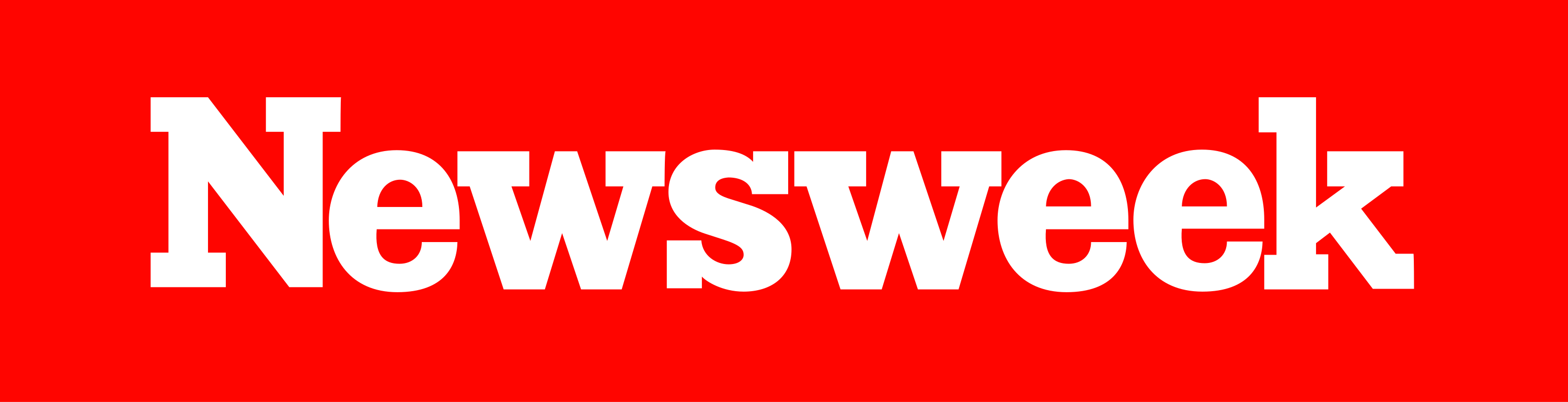 Newsweek Logo - File:Newsweek Logo.svg - Wikimedia Commons