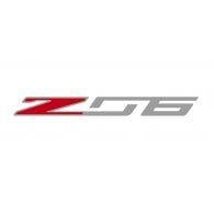 Z06 Logo - Corvette Z06 | Brands of the World™ | Download vector logos and ...