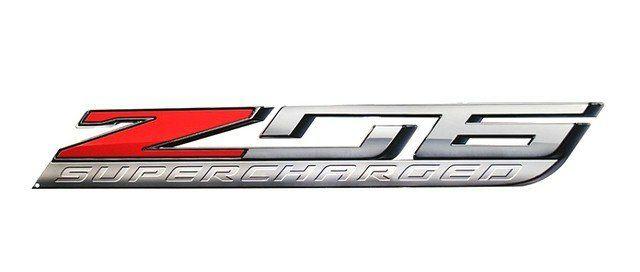 Z06 Logo - C7 Z06 logo in vector - CorvetteForum - Chevrolet Corvette Forum ...