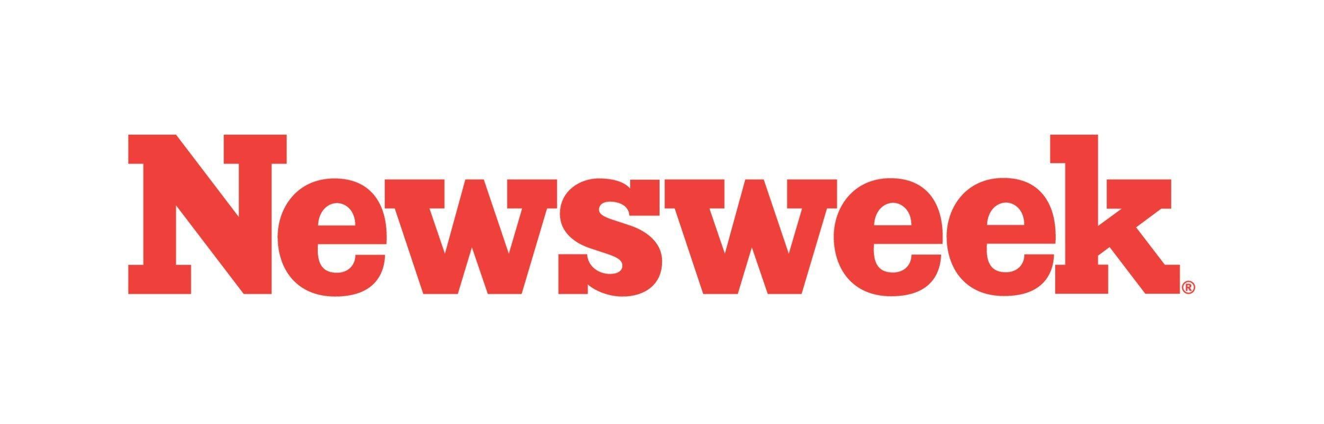 Newsweek Logo