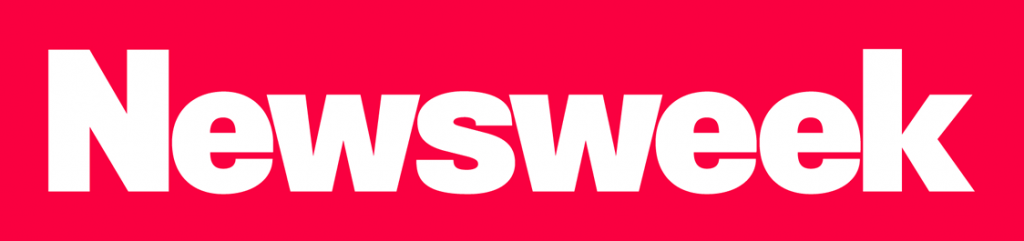 Newsweek Logo - newsweek-logo | SunWellness