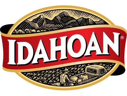 Idahoan Logo - IDAHOAN FOODS, LLC LOGO - Lentz Milling