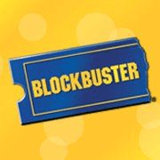 Blockbuster Logo - Blockbuster Employee Benefits and Perks | Glassdoor