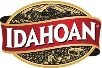 Idahoan Logo - Idahoan Foods, LLC | PotatoPro