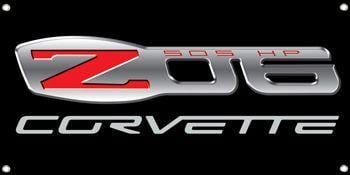 Z06 Logo - Z06 Simple z06 logo image Corvette Forum