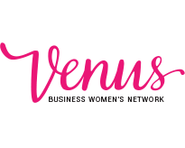 Venus Logo - HOME