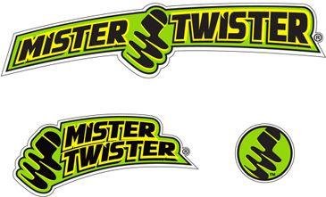 Twister Logo - How Can a New Logo Help You Catch More Fish?