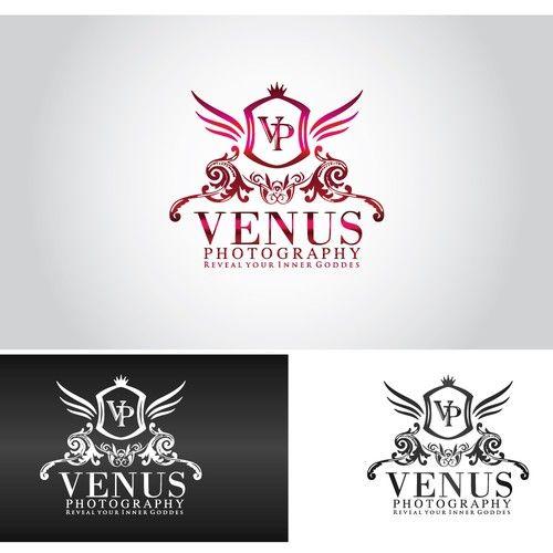 Venus Logo - Venus Photography needs a new logo | Logo design contest