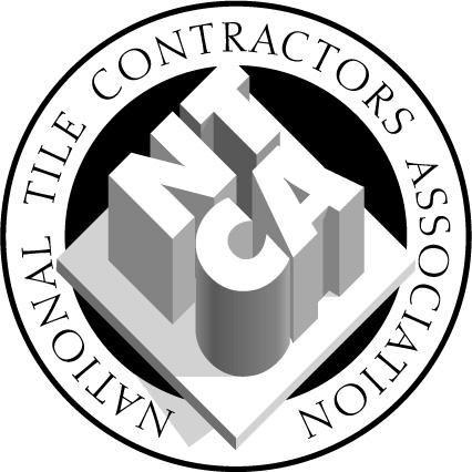 NTCA Logo - NTCA Logo Download - National Tile Contractors Association