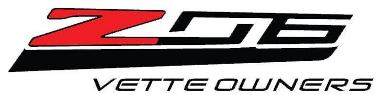 Z06 Logo - C7 Corvette Z06 2015 2019 Carbon Fiber Money Clip W/ Z06 Logo