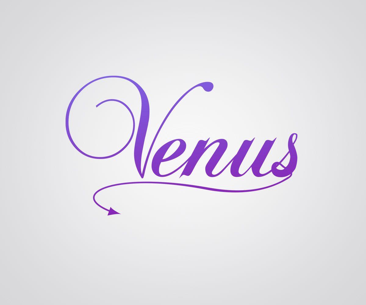 Venus Logo - Store Logo Design for Venus by M.A.D.House | Design #1138938