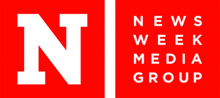 Newsweek Logo - File:Newsweek Media Group Logo.png - Wikimedia Commons