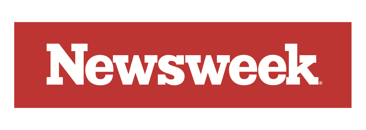 Newsweek Logo - PRESS: Newsweek Partners with Verbier Institute