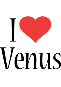 Venus Logo - Venus Logo | Name Logo Generator - I Love, Love Heart, Boots, Friday ...